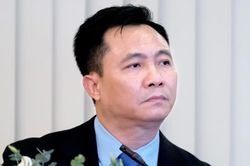 Đạo diễn Đỗ Thanh Hải rời VTV, thôi chức Phó Tổng Giám đốc