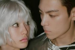 Mỹ nhân đẹp nhất thế giới xác nhận đang yêu T.O.P (Big Bang)
