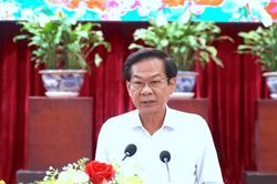 Bí thư Cần Thơ phê bình 10 xã, phường chậm giải ngân