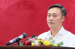 Chủ tịch Khánh Hòa: Gỡ vướng giải phóng mặt bằng từ sự đồng thuận của người dân