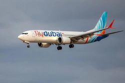 30 giây như 'chết đi sống lại' khi máy bay FlyDubai mất kiểm soát, rơi tự do