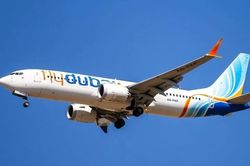 Tình hình của Flydubai trước khi xảy ra vụ cơ trưởng bị không tặc tấn công