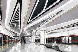TPHCM sẽ có 'siêu metro'
