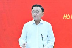 Thành lập các khu phức hợp công nghệ, cụm công nghiệp sản xuất và khu thử nghiệm bay UAV cấp quốc gia