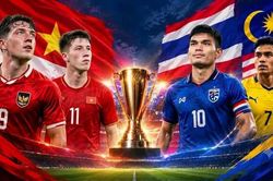 Đội tuyển Việt Nam sẽ tranh hạng 3 FIFA ASEAN Cup 2026 khi nào?