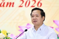 Bí thư Tỉnh ủy Hưng Yên Phạm Quang Ngọc đối thoại với nhân dân 11 xã