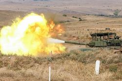 Nga chuẩn bị đòn tấn công mùa đông nhằm cô lập thủ đô Kiev của Ukraine?
