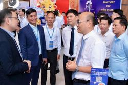 Liên kết sản xuất, logistics và thị trường theo chuỗi giá trị