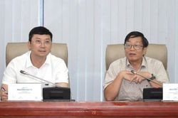 VPI tổ chức Hội thảo Bản sao số trong lĩnh vực công nghiệp - năng lượng