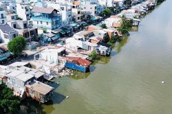TP.HCM dồn lực cho loạt công trình cuối năm