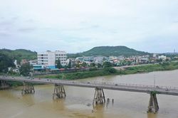 Ấn định ngày khởi công cầu Trà Khúc 1 hơn 2.199 tỷ đồng