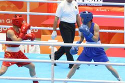 Bảng tổng sắp huy chương ASIAD 2026 ngày 2/10: Boxing Việt Nam giành HC lịch sử