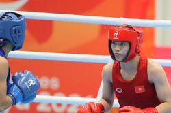 Lịch thi đấu ASIAD 2026 đoàn Việt Nam hôm nay 2/10