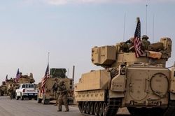 Iran chúc mừng Baghdad sau khi Mỹ rút quân khỏi Iraq