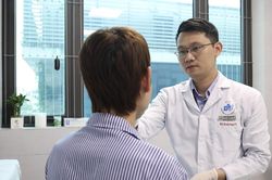 Người đàn ông U40 ở Hà Nội cấp cứu sau một ngày tiêm filler nâng mũi