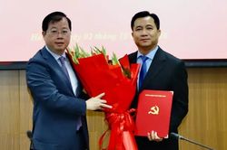 Phó Tổng giám đốc thường trực VTV Đỗ Thanh Hải nghỉ việc từ 1/10