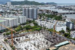Người dân phản ánh mua nhà xã hội phải xoay 300-500 triệu trong 5 ngày, Sở Xây dựng yêu cầu giải trình