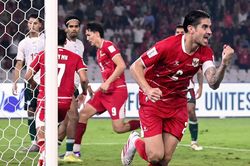 Malaysia làm căng FIFA vụ Indonesia được bù giờ quá 5 phút