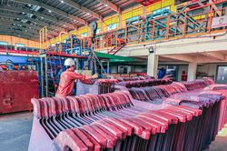 TKV duy trì đà sản xuất, doanh thu 9 tháng ước đạt 139.659 tỷ đồng