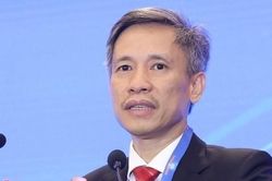 Lần đầu tiên Bệnh viện Hữu nghị Việt Đức thay khớp gối bằng robot