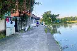Bộ trả lời việc hiến đất làm đường, nay chuyển nhượng bị yêu cầu cấp đổi sổ đỏ