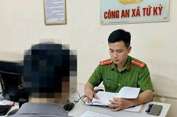 Báo tin giả chuyển khoản nhầm 90 triệu đồng, bị phạt 3,5 triệu