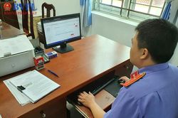Hoàn thành nhiệm vụ 'Bình dân học vụ số', nâng cao năng lực số cho đội ngũ công chức