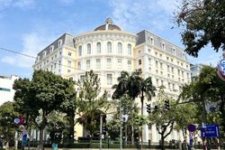 Quy định mới về chức năng, nhiệm vụ, quyền hạn và cơ cấu tổ chức của Bộ Tài chính