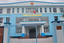 Thu hồi 2,52 tỉ đồng tiền cho thuê đất công tại An Giang