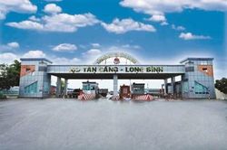 Công ty ICD Tân Cảng - Long Bình bị phạt 157,5 triệu đồng