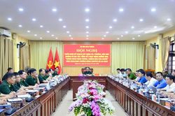 Triển khai kế hoạch xây dựng xã, phường, đặc khu không có ma túy