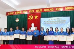 Phát huy tinh thần tiên phong, sáng tạo của Đoàn, Đội trong năm học mới