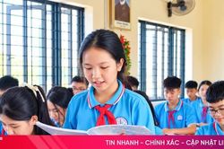 Học sinh, phụ huynh kỳ vọng bớt áp lực nếu thi vào lớp 10 chỉ còn 2 môn