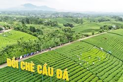 Du lịch Thái Nguyên tăng tốc, hướng tới trở thành động lực tăng trưởng mới