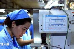 Phú Thọ khơi thông nguồn lực đổi mới sáng tạo trong doanh nghiệp