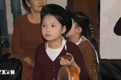 Nghệ thuật dân gian ở Ninh Bình: Nối dài mạch nguồn dân gian