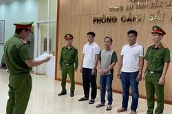 Đường dây phân bón giả 24.000 tấn: Chỉ 461 tấn thực sự có nguồn gốc từ Bỉ