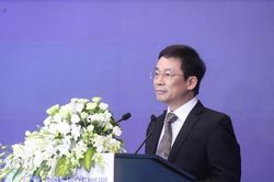 Hợp tác và hội nhập quốc tế trong xây dựng Việt Nam thành quốc gia biển mạnh