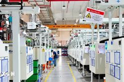 Nghị quyết 57 - nền tảng để Bắc Ninh phát triển công nghiệp bán dẫn và đô thị thông minh
