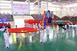 Hội khỏe Phù Đổng toàn quốc lần thứ XI năm 2028: Tổ chức thi đấu 15 môn