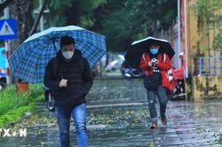 C&aacute;c địa phương chủ động ứng ph&oacute; với kh&ocirc;ng kh&iacute; lạnh, mưa lớn v&agrave; gi&oacute; mạnh tr&ecirc;n biển