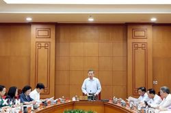Tổng Bí thư, Chủ tịch nước Tô Lâm: Sức khỏe, thể lực người dân là một bộ phận của sức mạnh quốc gia