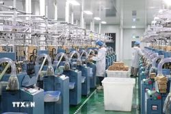 Đồng Nai hút mạnh dòng vốn đầu tư trong nước và FDI