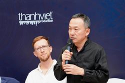 Dàn nhạc Giao hưởng London mang các tác phẩm giàu chất thơ đến Nhà hát Hồ Gươm