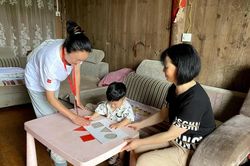 Nghề nghiệp cha mẹ có liên hệ lớn với thành tích học tập của con