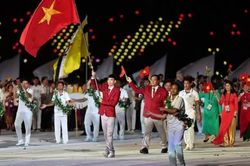 Hà Nội hướng tới huy chương Olympic