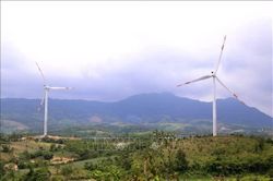 Quảng Trị quyết tâm biến 12.963 MW nguồn điện quy hoạch thành hiện thực