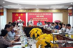 Kiến nghị tháo gỡ vướng mắc trong thi hành pháp luật