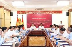 Nâng cao chất lượng công tác quản lý đảng viên đáp ứng yêu cầu, nhiệm vụ trong tình hình mới