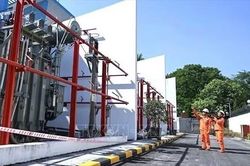 EVNHANOI sẵn sàng tiếp nhận lưới điện từ các tổ chức bán điện
